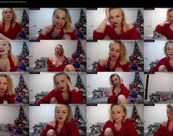 yummylilya — 114 minute Chaturbate female cam show recording, 720p, Dec 25, 2021