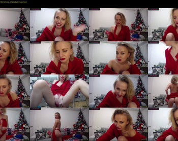yummylilya — 114 minute Chaturbate female cam show recording, 720p, Dec 25, 2021