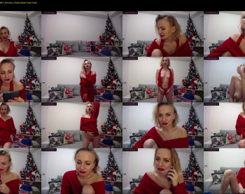 yummylilya — 114 minute Chaturbate female cam show recording, 720p, Dec 25, 2021