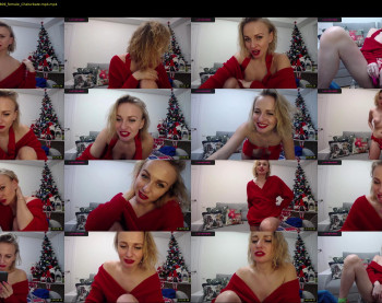 yummylilya — 114 minute Chaturbate female cam show recording, 720p, Dec 25, 2021