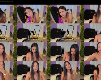 _alliex_ — 69 minute Chaturbate female cam show recording, 1080p, Dec 27, 2021