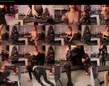 _astarta_ — 51 minute Chaturbate female cam show recording, 720p, Dec 26, 2021
