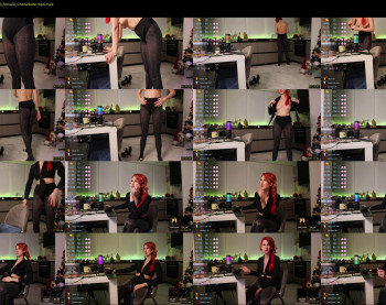 _astarta_ — 14 minute Chaturbate female cam show recording, 720p, Dec 26, 2021