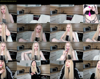 _be_my_daddy — 66 minute Chaturbate female cam show recording, 1080p, Dec 26, 2021