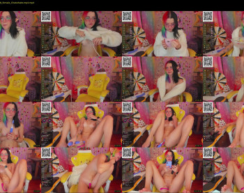 _biscuitty — 70 minute Chaturbate female cam show recording, 1080p, Dec 27, 2021