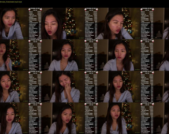 _pilya_ — 47 minute Chaturbate female cam show recording, 720p, Dec 27, 2021