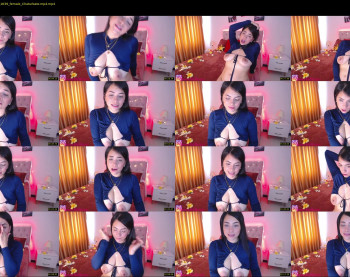 _sweet_kitty1 — 3 minute Chaturbate female cam show recording, 720p, Dec 26, 2021
