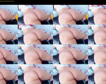 _twiggy — 38 minute Chaturbate female cam show recording, 720p, Dec 26, 2021