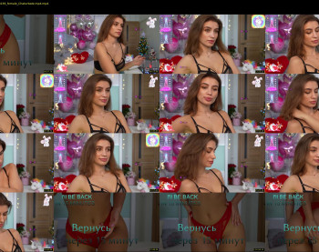 _your_angel — 70 minute Chaturbate female cam show recording, 1080p, Dec 27, 2021