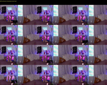 afroditereed — 4 minute Chaturbate female cam show recording, 1080p, Dec 26, 2021