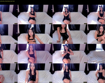 aina_kun — 70 minute Chaturbate female cam show recording, 1080p, Dec 26, 2021