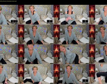 alexandrafix — 23 minute Chaturbate female cam show recording, 720p, Dec 26, 2021