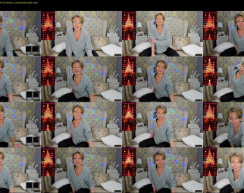 alexandrafix — 3 minute Chaturbate female cam show recording, 720p, Dec 26, 2021