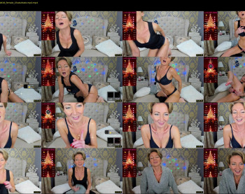 alexandrafix — 18 minute Chaturbate female cam show recording, 720p, Dec 26, 2021