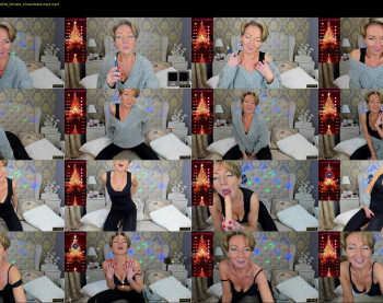 alexandrafix — 30 minute Chaturbate female cam show recording, 720p, Dec 26, 2021