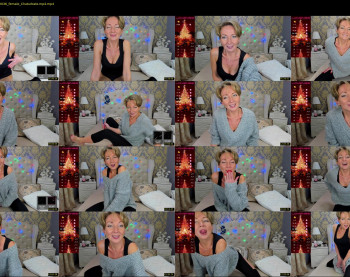 alexandrafix — 31 minute Chaturbate female cam show recording, 720p, Dec 26, 2021