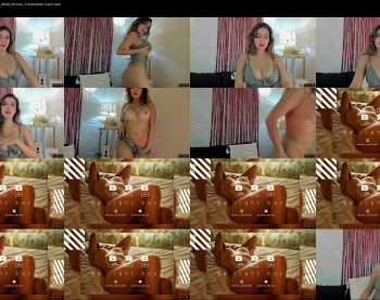 alisha_indira_ — 81 minute Chaturbate female cam show recording, 1080p, Dec 26, 2021
