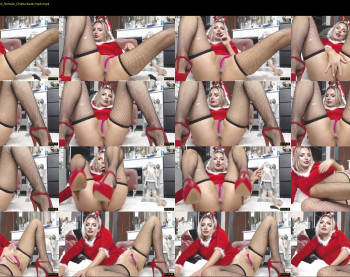 allesya23 — 4 minute Chaturbate female cam show recording, 1080p, Dec 26, 2021