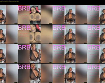 amazon_brunette — 10 minute Chaturbate female cam show recording, 720p, Dec 26, 2021