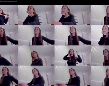 aminaswan_ — 44 minute Chaturbate female cam show recording, 1080p, Dec 26, 2021
