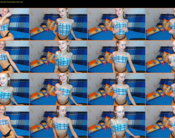 an_ross — 14 minute Chaturbate female cam show recording, 1080p, Dec 26, 2021