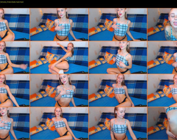 an_ross — 16 minute Chaturbate female cam show recording, 1080p, Dec 26, 2021