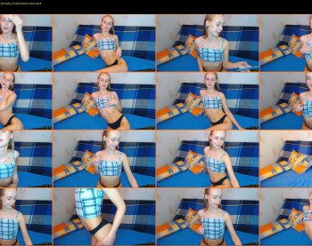 an_ross — 19 minute Chaturbate female cam show recording, 1080p, Dec 26, 2021