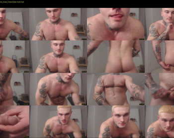 andy_hunk — 9 minute Chaturbate male cam show recording, 1080p, Dec 26, 2021