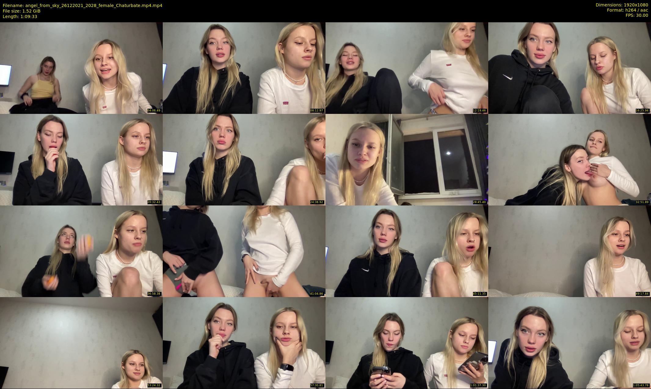 angel_from_sky — 70 minute Chaturbate female cam show recording, 1080p, Dec 26, 2021