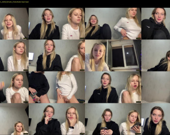 angel_from_sky — 70 minute Chaturbate female cam show recording, 1080p, Dec 26, 2021