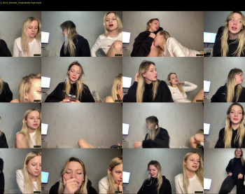 angel_from_sky — 72 minute Chaturbate female cam show recording, 1080p, Dec 27, 2021