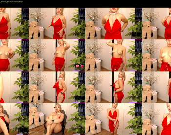 anitaraj_ — 41 minute Chaturbate female cam show recording, 1080p, Dec 26, 2021