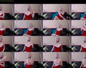 anna_bonbon — 15 minute Chaturbate female cam show recording, 1080p, Dec 26, 2021