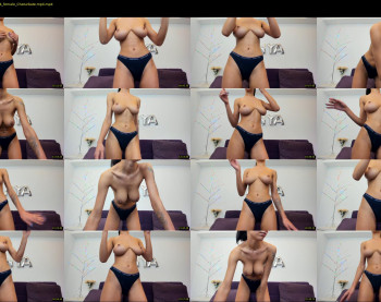 anya_fox — 41 minute Chaturbate female cam show recording, 1080p, Dec 26, 2021