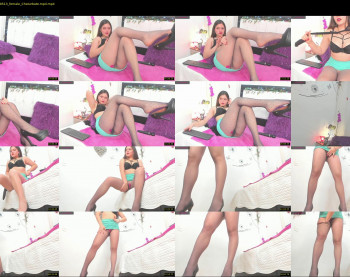 asunabeauty — 64 minute Chaturbate female cam show recording, 1080p, Dec 27, 2021