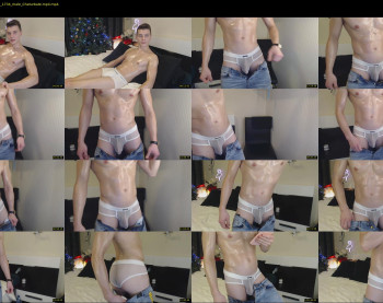 athleticloganx — 70 minute Chaturbate male cam show recording, 1080p, Dec 26, 2021