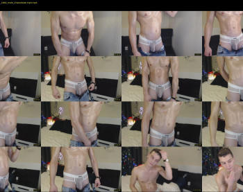 athleticloganx — 71 minute Chaturbate male cam show recording, 1080p, Dec 26, 2021