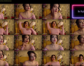 avelyssa — 72 minute Chaturbate female cam show recording, 1080p, Dec 26, 2021