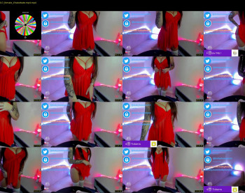 babykeeee — 70 minute Chaturbate female cam show recording, 1080p, Dec 26, 2021