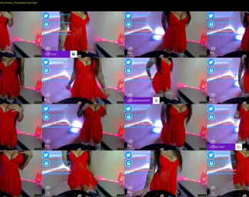 babykeeee — 70 minute Chaturbate female cam show recording, 1080p, Dec 26, 2021