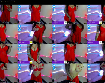 babykeeee — 132 minute Chaturbate female cam show recording, 1080p, Dec 26, 2021