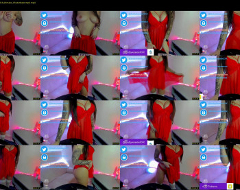 babykeeee — 72 minute Chaturbate female cam show recording, 1080p, Dec 26, 2021