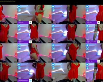 babykeeee — 22 minute Chaturbate female cam show recording, 1080p, Dec 26, 2021