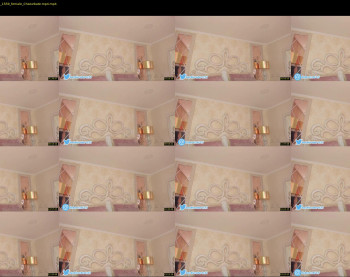 barbiieroberts — 29 minute Chaturbate female cam show recording, 1080p, Dec 26, 2021