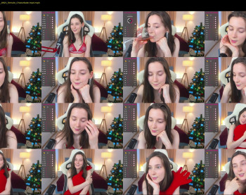 beckymartens — 38 minute Chaturbate female cam show recording, 1080p, Dec 26, 2021