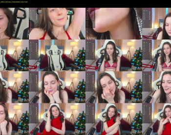 beckymartens — 60 minute Chaturbate female cam show recording, 1080p, Dec 26, 2021