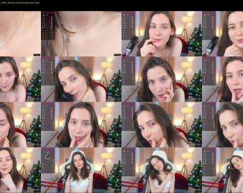 beckymartens — 22 minute Chaturbate female cam show recording, 1080p, Dec 27, 2021