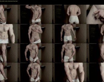 big_nick_for_you_ — 46 minute Chaturbate male cam show recording, 1080p, Dec 26, 2021