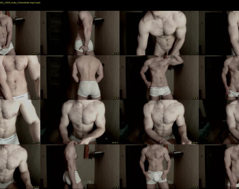 big_nick_for_you_ — 70 minute Chaturbate male cam show recording, 1080p, Dec 26, 2021
