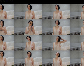 blueeyeess — 3 minute Chaturbate female cam show recording, 720p, Dec 26, 2021